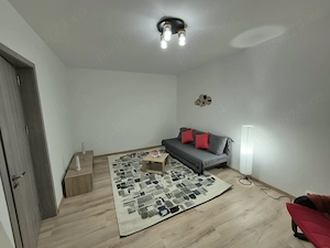 2 camere Stefan cel Mare peste drum de Circ, cf.1, dec, 3 10, mobilat si utilat complet nou 2026 - imagine 6