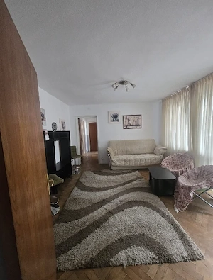 Dristor - Apartament 3 camere - confort 1 - 2 balcoane - imagine 2