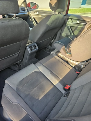Volkswagen Golf VII Variant 2.0 TDI DSG Highline 2019 - imagine 7
