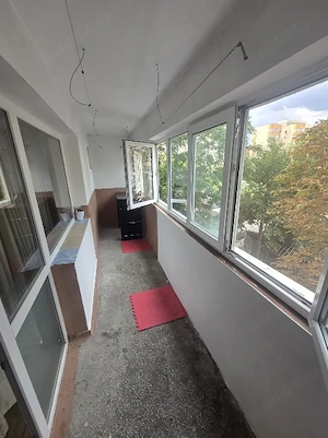 Dristor - Apartament 3 camere - confort 1 - 2 balcoane - imagine 8
