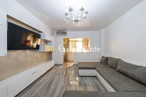Apartament 2 camere decomandat, cartierul Banat, Pitesti - imagine 2