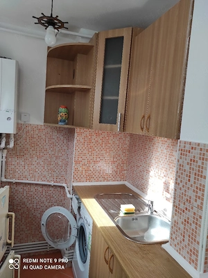 Ap 2 camere etj 3 ,zona Dacia - imagine 12