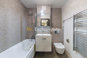 Apartament 2 camere decomandat, cartierul Banat, Pitesti - imagine 8