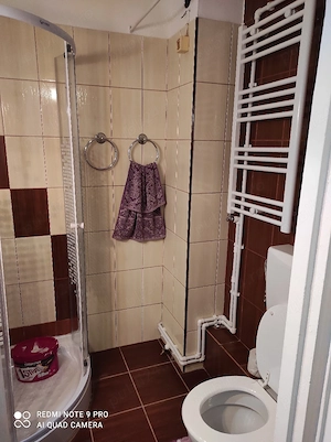 Ap 2 camere etj 3 ,zona Dacia - imagine 13