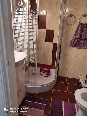 Ap 2 camere etj 3 ,zona Dacia - imagine 11