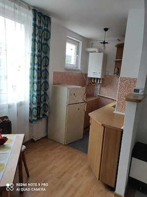 Ap 2 camere etj 3 ,zona Dacia - imagine 7