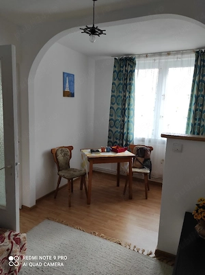 Ap 2 camere etj 3 ,zona Dacia - imagine 4