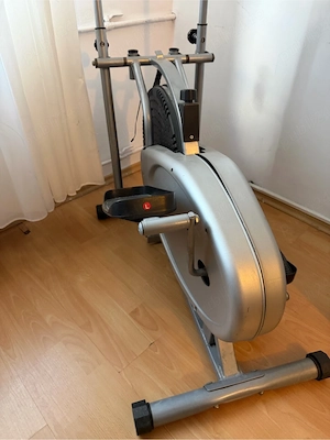 Bicicleta Medicinala - imagine 3
