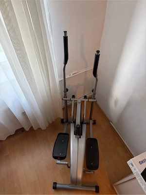 Bicicleta Medicinala - imagine 2