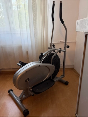 Bicicleta Medicinala