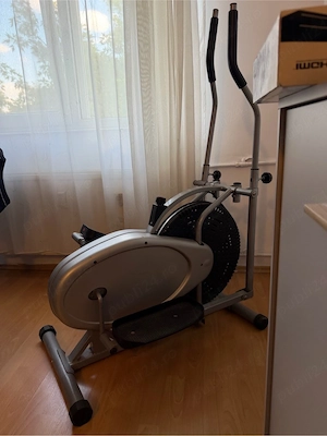 Bicicleta Medicinala - imagine 5