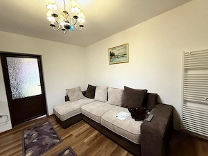 Apartament de vanzare in Busteni, zona Zamora - imagine 4