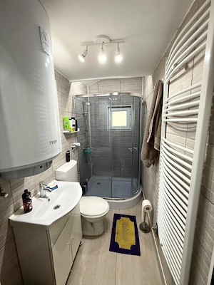 Apartament de vanzare in Busteni, zona Zamora - imagine 9
