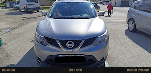 Nissan Qashqai j11  - imagine 8