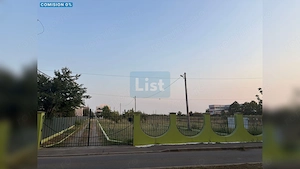 Teren Intravilan Ploiesti Vest-Marasesti
