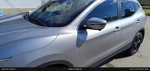 Nissan Qashqai j11  - imagine 7