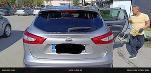 Nissan Qashqai j11  - imagine 10