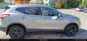 Nissan Qashqai j11  - imagine 9