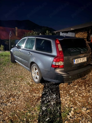Mașină Volvo V50  - imagine 7