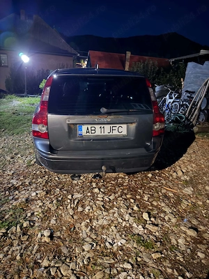 Mașină Volvo V50  - imagine 6