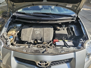 Toyota Auris 2008 1,4 diesel  - imagine 4