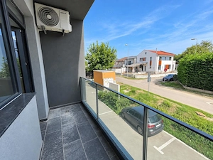 3 camere | Kamsas | Etaj 1 - imagine 11