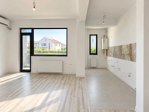 3 camere | Kamsas | Etaj 1 - imagine 3