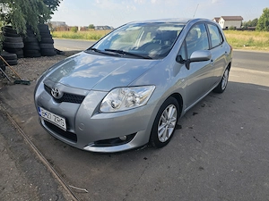 Toyota Auris 2008 1,4 diesel  - imagine 2