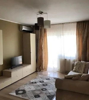 CHIRIE apartament cu 2 camere CRAIOVA - imagine 6