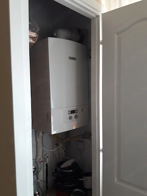 ap 2 camere etj 2 zona gară - piată - imagine 5