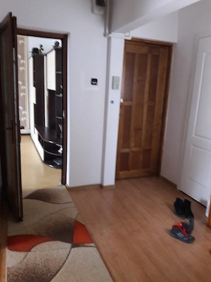 ap 2 camere etj 2 zona gară - piată - imagine 11