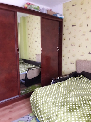 ap 2 camere etj 2 zona gară - piată - imagine 9