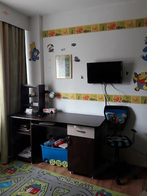 ap 2 camere etj 2 zona gară - piată - imagine 10