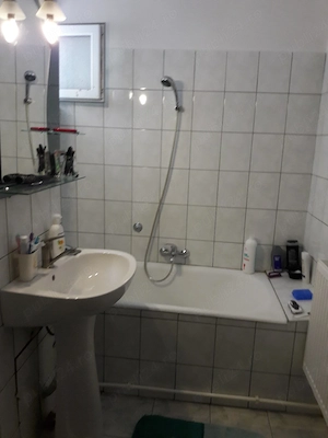 ap 2 camere etj 2 zona gară - piată - imagine 4