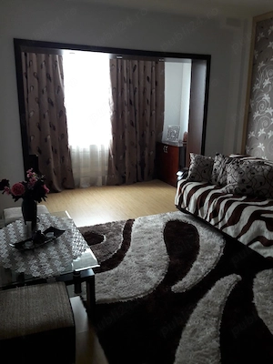 ap 2 camere etj 2 zona gară - piată - imagine 3