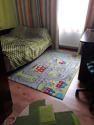 ap 2 camere etj 2 zona gară - piată - imagine 16