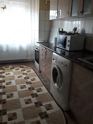ap 2 camere etj 2 zona gară - piată - imagine 8