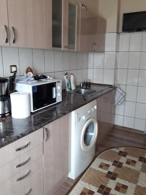 ap 2 camere etj 2 zona gară - piată - imagine 17