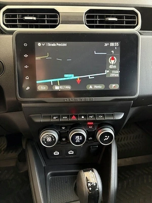 Dacia Duster 1.3 150 CP automat - imagine 7