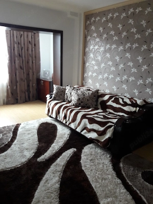 ap 2 camere etj 2 zona gară - piată - imagine 6