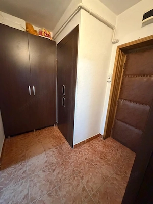 Apartament 2 camere, 45 mp, zona Titulescu/Grădina Botanică - imagine 6