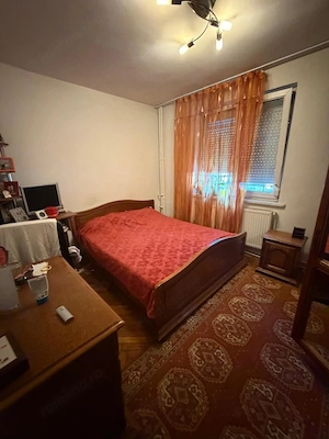 Apartament 2 camere, 45 mp, zona Titulescu/Grădina Botanică - imagine 2