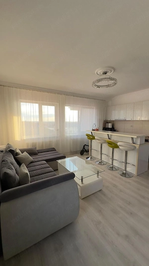 Apartament de închiriat 