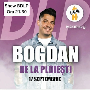 Concert BDLP beraria H 