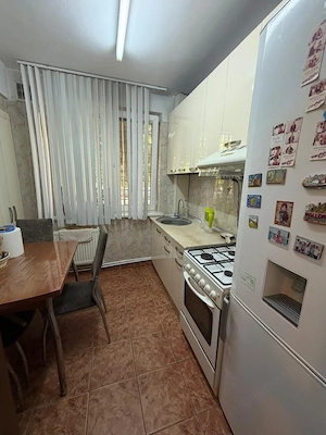 Apartament 2 camere, 45 mp, zona Titulescu/Grădina Botanică - imagine 3