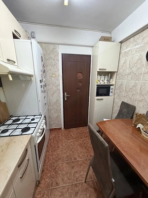 Apartament 2 camere, 45 mp, zona Titulescu/Grădina Botanică - imagine 4