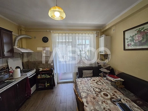 Comision 0 Apartament 2 camere de vanzare 50mp balcon Arhitectilor - imagine 13