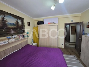Comision 0 Apartament 2 camere de vanzare 50mp balcon Arhitectilor - imagine 11