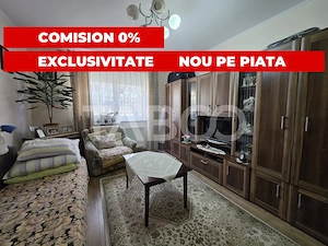 Comision 0 Apartament 2 camere de vanzare 50mp balcon Arhitectilor