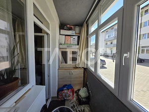 Comision 0 Apartament 2 camere de vanzare 50mp balcon Arhitectilor - imagine 6